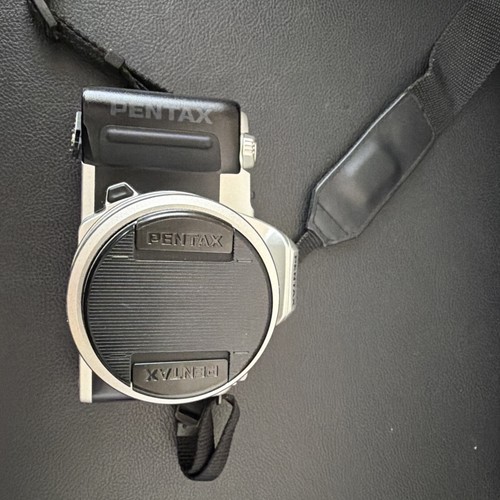 Pentax 35mm slr - pentax,