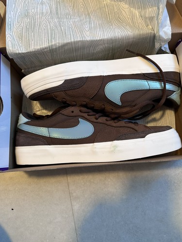 Nike zoom pogo plus - sb,