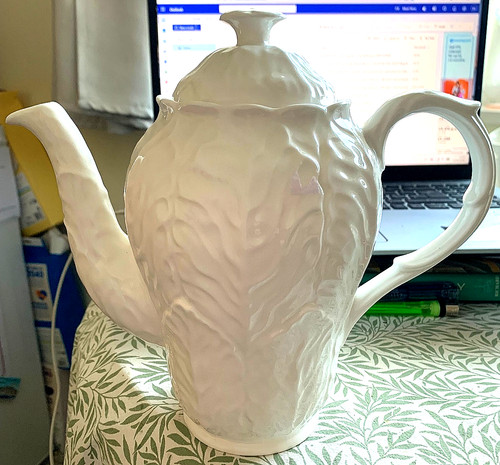 Coalport countryware coffee - coalport,