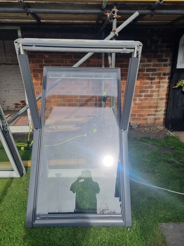 Velux windows 2 - x,