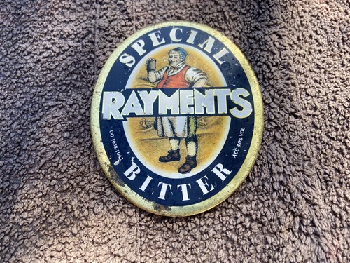 Rayments brewery special - brewery,