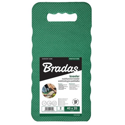 Garden kneeling mat high - mat,