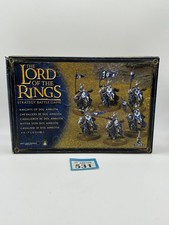 GW Lord Of The Rings KNIGHTS