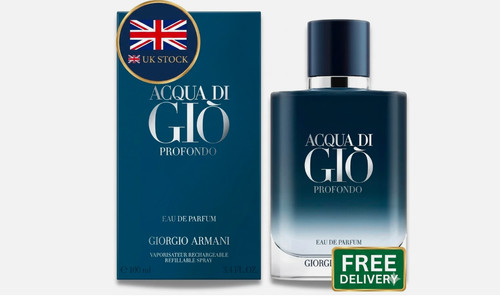 Giorgio armani acqua gio - armani,
