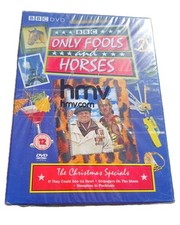 Only Fools And Horses -