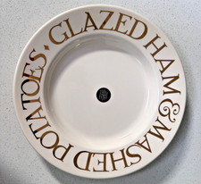 Emma Bridgewater Gold Toast