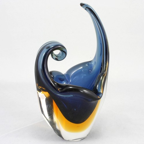 Murano sommerso abstract - murano,
