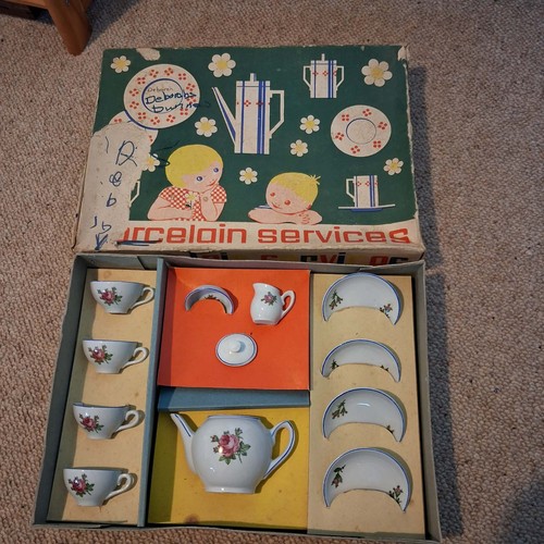 Vintage 1960s porcelain - vintage,