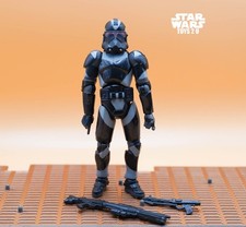 STAR WARS FIGURE 2005 ROTS