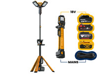 TriStar Connect | Hybrid