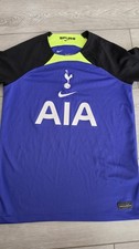 Tottenham Hotspur  2022-23