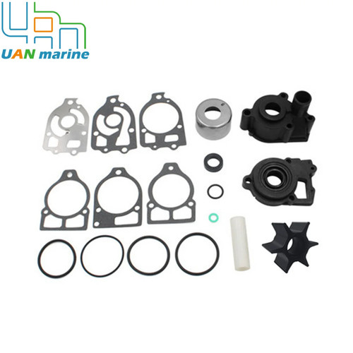 96148a8 water pump impeller - water,