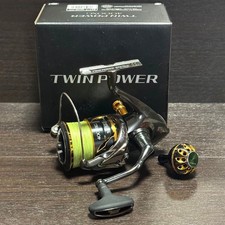 Shimano 20 Twin Power 4000XG