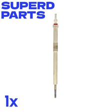 GLOW PLUG FITS: MERCEDES C C
