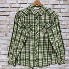 Mountain Khakis Western Plaid