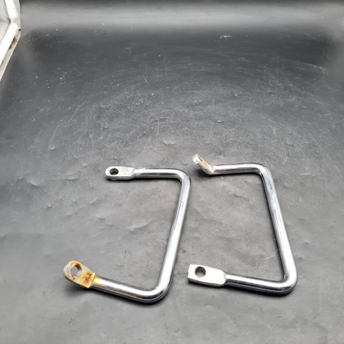 Grab bars retro cruiser - grab,