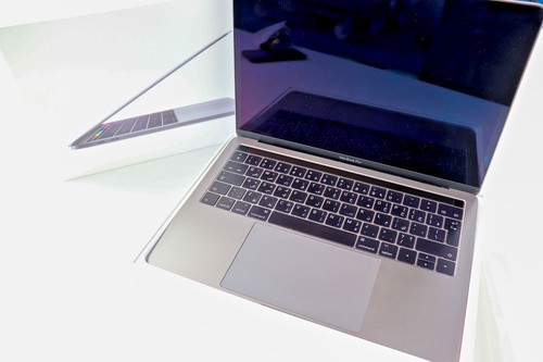 Macbook pro 256gb ssd with - macbook,