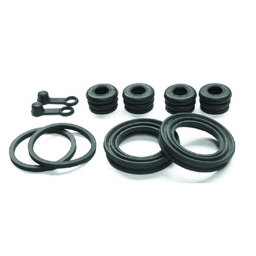 Brake caliper revision kit - caliper,