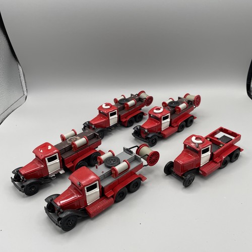 Lot zis pmz 1 fire - lot, pmz-1