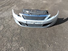 Peugeot 308 2014-2018 Complete