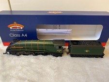 Bachmann 31-966 Class A4