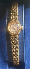 Stunning 18ct Gold Plated
