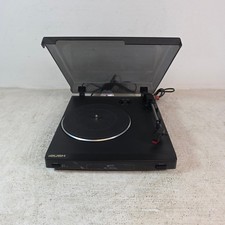 Bush MTT1 Hi-Fi Turntable