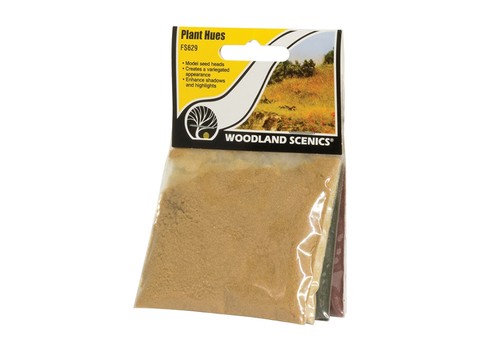 Woodland scenics wfs629 - scenics,