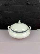 Royal Doulton Atlanta H5237 Covered Vegetable Serving Tureen / Dish Plain Lid