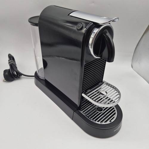 Magimix nespresso citiz coffee - nespresso,