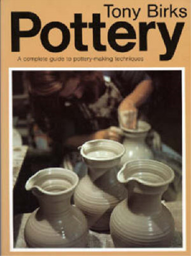 Pottery complete guide to - guide,