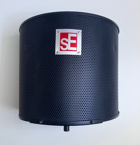 Electronics reflection - se,