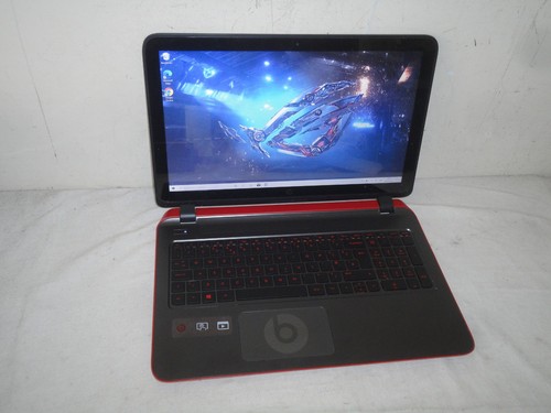 Pavilion 6 - hp, 15.6"
