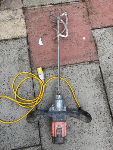 Belle promix 1600e electric - belle,