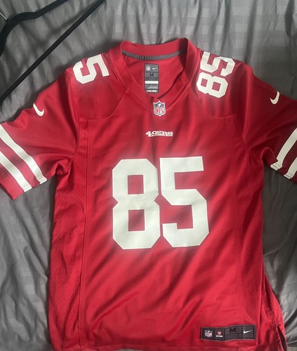 San francisco 49ers george - san,