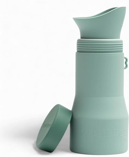 Whizzer discreet portable - whizzer™,