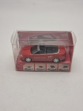 2002 Herpa Miniaturemodelle