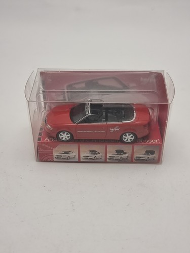 2002 herpa miniaturemodelle - 2002,