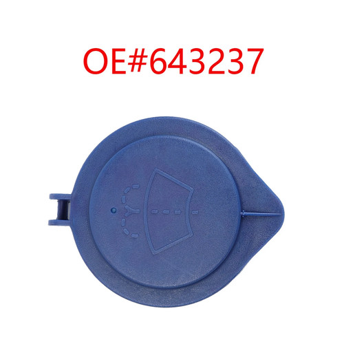 643237 for peugeot - 407, 3008