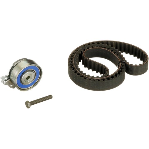Timing belt kit for vauxhall - timing,