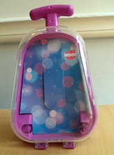 Doll Suitcase Toy Mini Storage