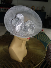 beautiful silver glitter