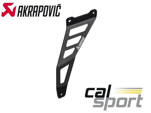 Akrapovic kawasaki zx10rr - akrapovic,