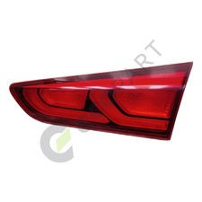 HYUNDAI I20 Se Mpi Auto Rear