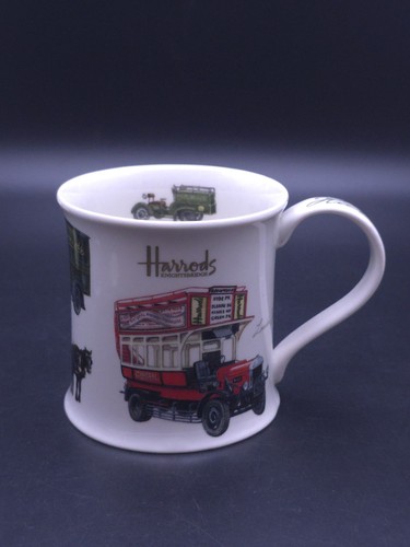 Harrods fine stoneware - fine,