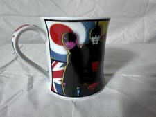 The Beatles 2011 Apple Corporation Ltd Mug Official Merchandise