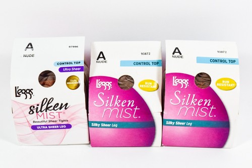 Eggs silken mist control - 3,