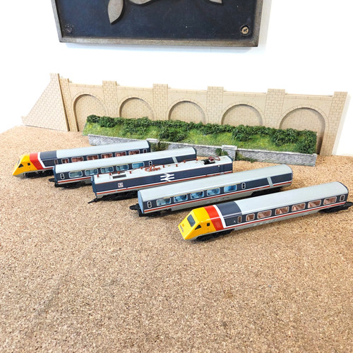 Hornby railways gauge - railways,