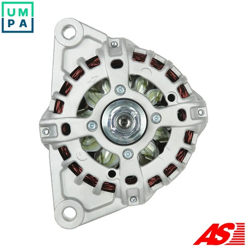 Alternator a0353 for peugeot - a0353,
