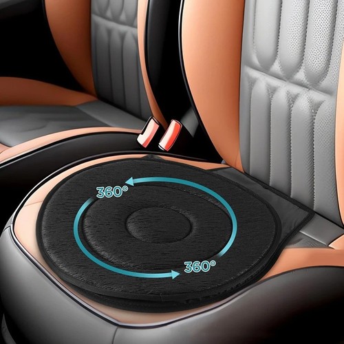 360 swivel seat cushion - 360°,